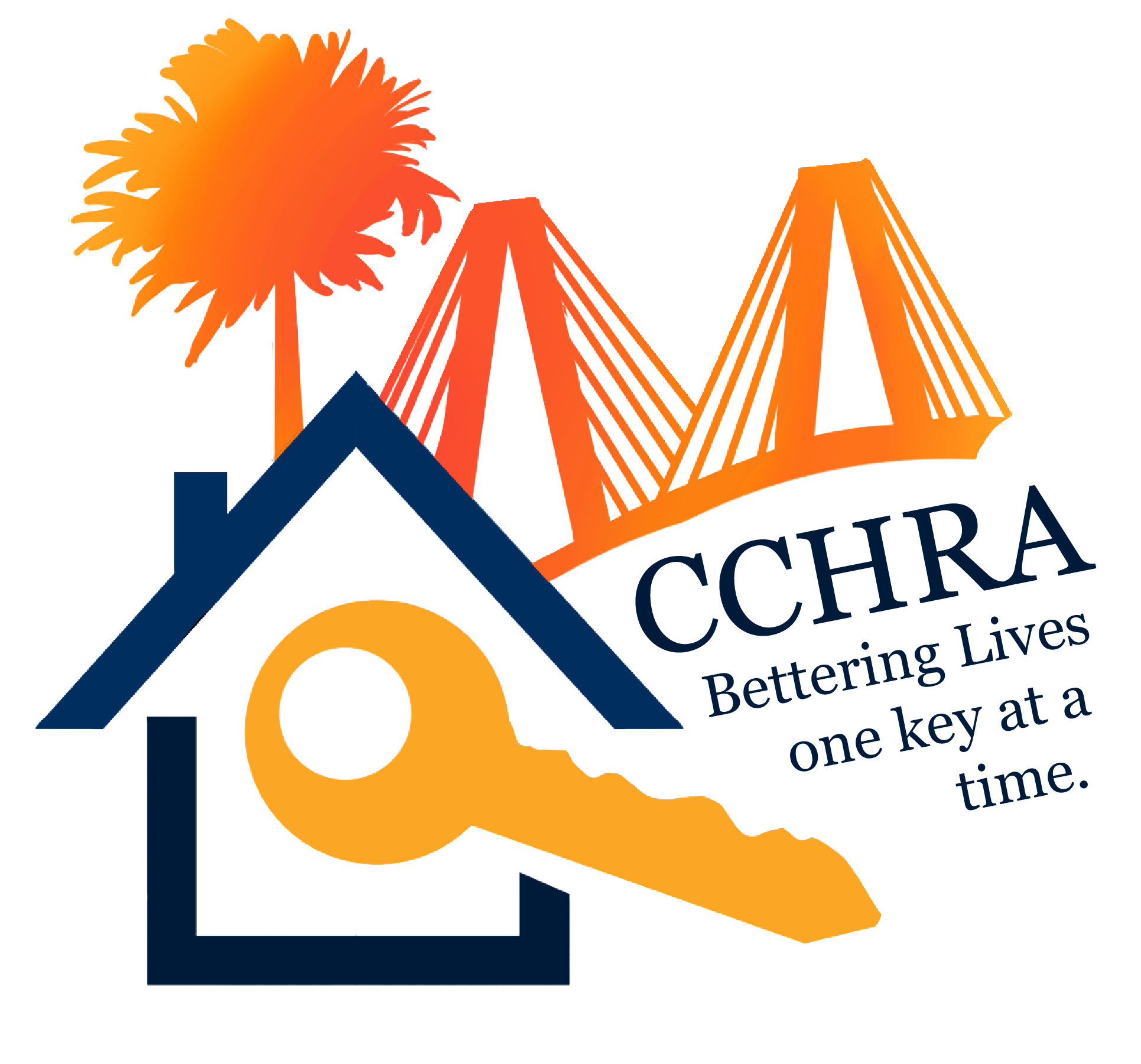 Charleston County Housing Authority